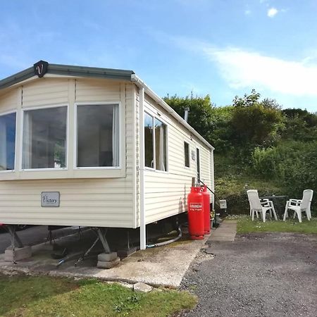 Swanage Bay Caravan Екстер'єр фото