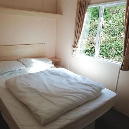 Swanage Bay Caravan Екстер'єр фото