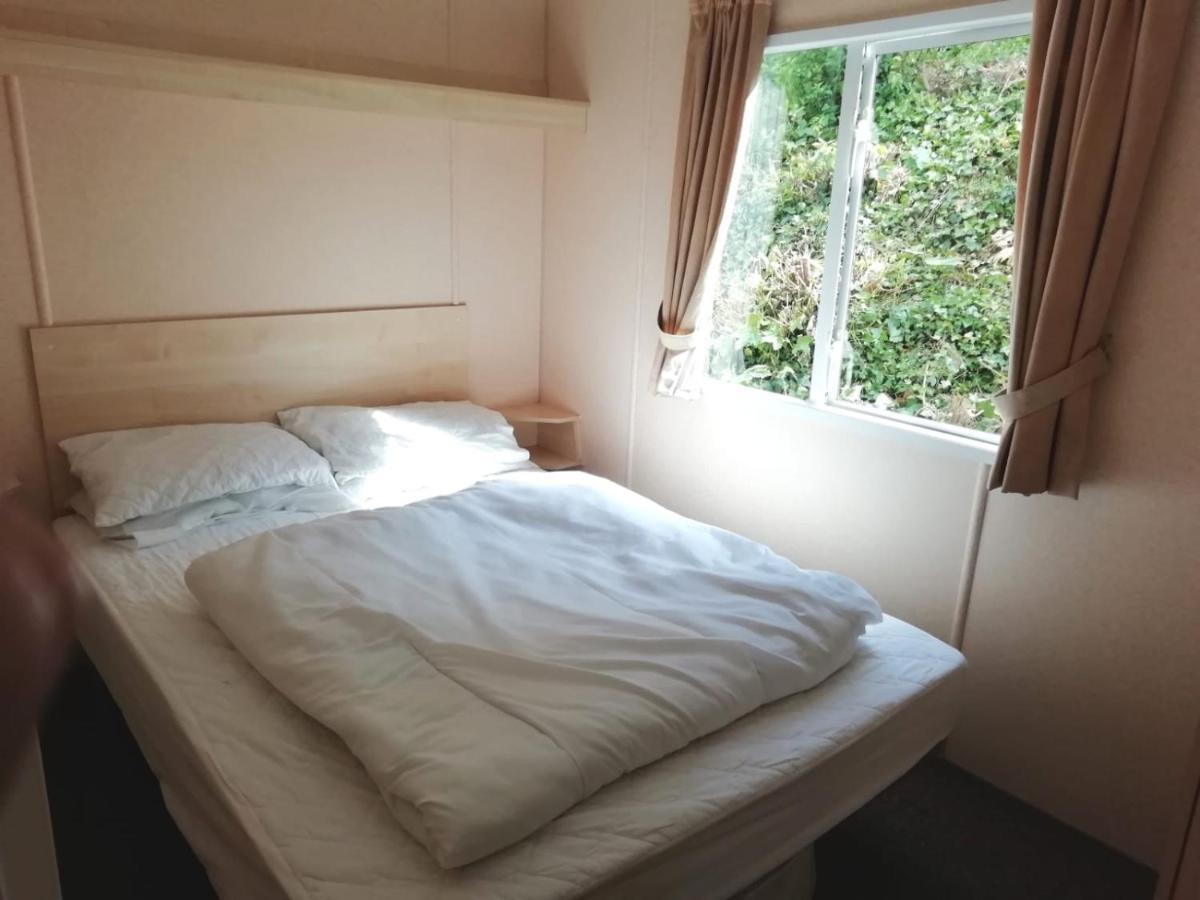 Swanage Bay Caravan Екстер'єр фото