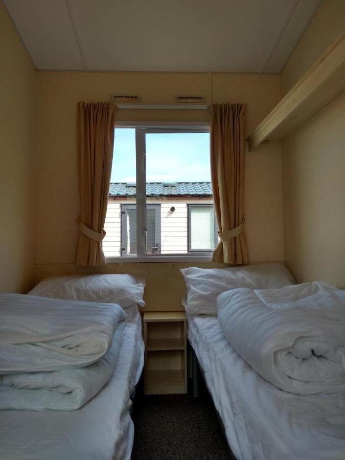 Swanage Bay Caravan Екстер'єр фото
